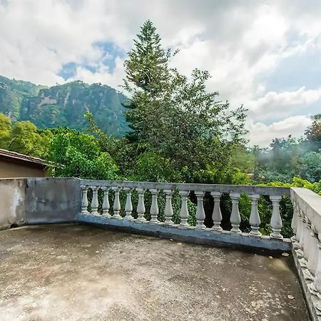 Hermosa Casa En Tepoztlan Morelos - Valle De Atongo Villa Exterior photo