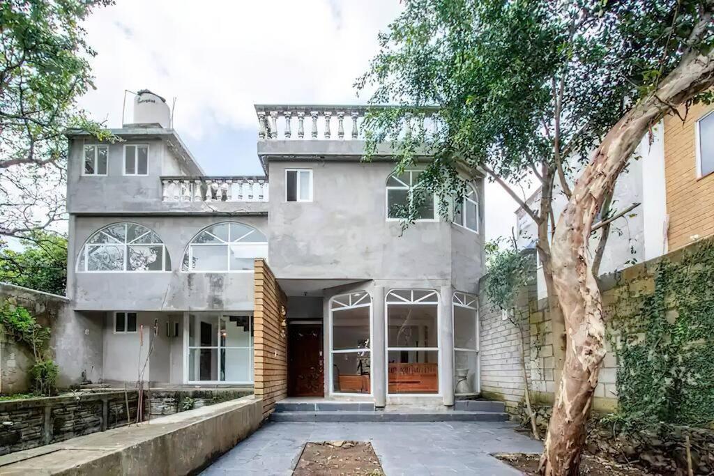 Hermosa Casa En Tepoztlan Morelos - Valle De Atongo Villa Exterior photo